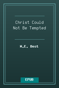 Christ_Could_Not_Be_Tempted.epub