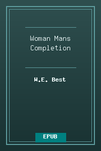 Woman_Mans_Completion.epub