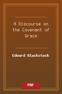 A Discourse on the Covenant of Grace.pdf