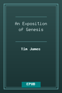An Exposition of Genesis.epub