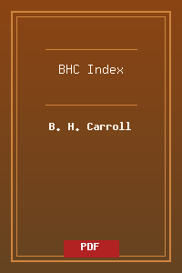 BHC_Index.pdf