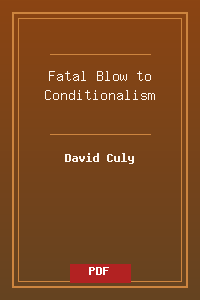 Fatal Blow to Conditionalism.pdf