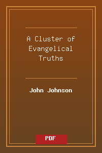 A Cluster of Evangelical Truths.pdf