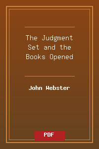 The Judgment Set and the Books Opened.pdf