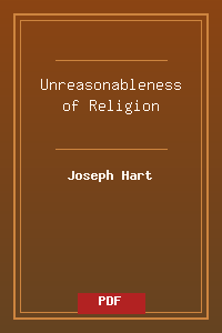Unreasonableness of Religion.pdf