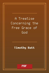 A Treatise Concerning the Free Grace of God.pdf