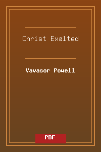 Christ Exalted.pdf