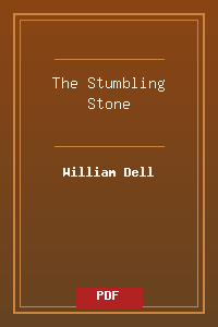 The Stumbling Stone.pdf