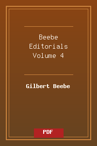 Beebe Editorials Volume 4.pdf