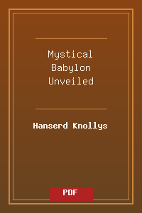 Mystical Babylon Unveiled.pdf