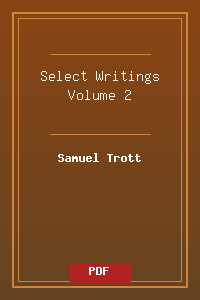Select Writings Volume 2.pdf