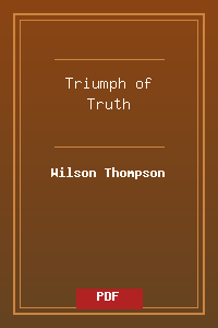 Triumph of Truth.pdf