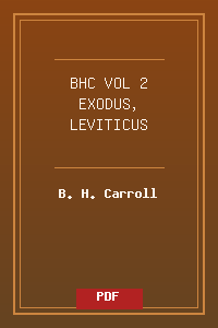 BHC_VOL_2 EXODUS, LEVITICUS.pdf