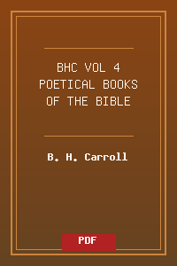 BHC_VOL_4 POETICAL BOOKS OF THE BIBLE.pdf