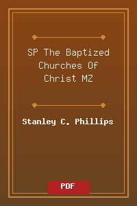 SP_The Baptized  Churches  Of  Christ-MZ.pdf