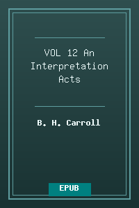 VOL 12 An Interpretation - Acts_.epub