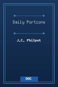 Daily Portions.doc