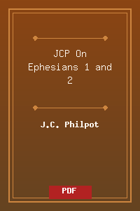 JCP On Ephesians 1 and 2.pdf