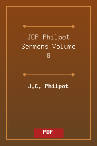JCP Philpot Sermons Volume 8.pdf