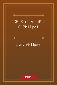 JCP Riches of J C Philpot.pdf