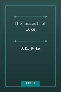 The Gospel of Luke.epub