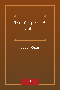 The Gospel of John.pdf