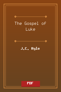 The Gospel of Luke.pdf