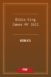 Bible - King James AV_1611.pdf