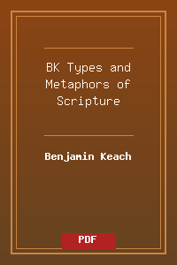 BK_Types and Metaphors of Scripture.pdf