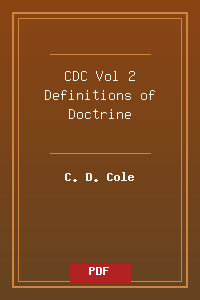 CDC_Vol 2 Definitions of Doctrine.pdf