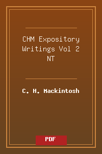 CHM_Expository Writings Vol 2 NT.pdf