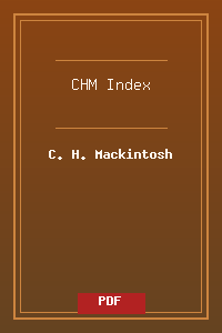 CHM_Index.pdf