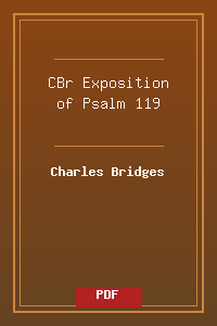 CBr_Exposition of Psalm 119.pdf