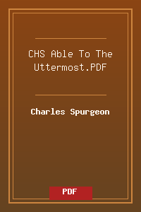 CHS_Able To The Uttermost.PDF.pdf