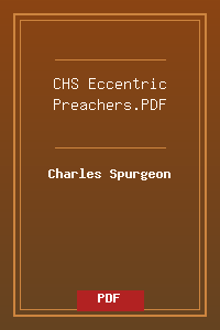 CHS_Eccentric Preachers.PDF.pdf