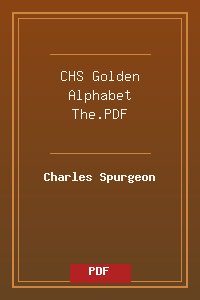 CHS_Golden Alphabet The.PDF.pdf