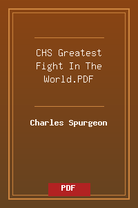 CHS_Greatest Fight In The World.PDF.pdf