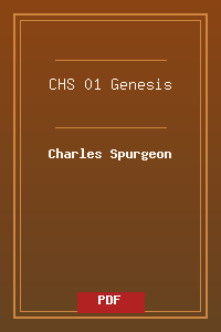 CHS 01 Genesis.pdf
