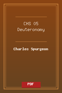 CHS 05 Deuteronomy.pdf
