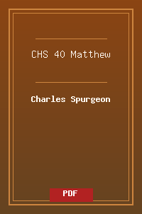 CHS 40 Matthew.pdf