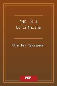 CHS 46 1 Corinthians.pdf