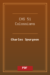 CHS 51 Colossians.pdf