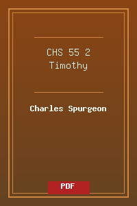 CHS 55 2 Timothy.pdf
