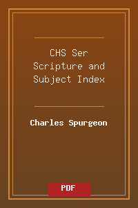 CHS_Ser Scripture and Subject Index.pdf