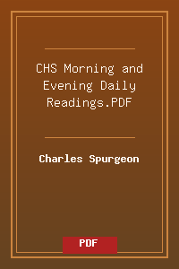 CHS_Morning and Evening Daily Readings.PDF.pdf