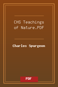 CHS_Teachings of Nature.PDF.pdf