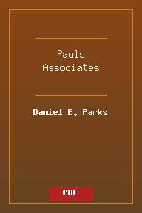 Pauls Associates.pdf