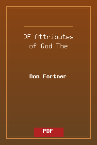 DF_Attributes of God The.pdf