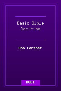 Basic Bible Doctrine.mobi