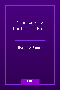 Discovering Christ in Ruth.mobi